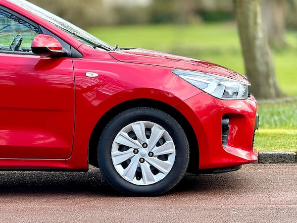 Used Kia Rio 2019 for sale - 76278257: Photo 6