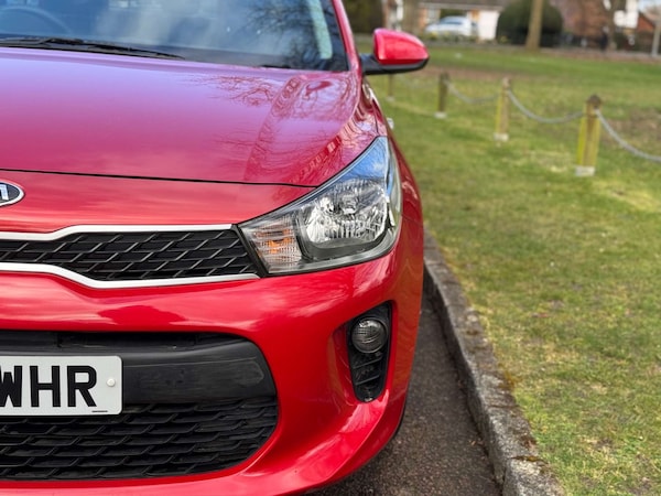 Used Kia Rio 2019 for sale - 76278257: Photo 9