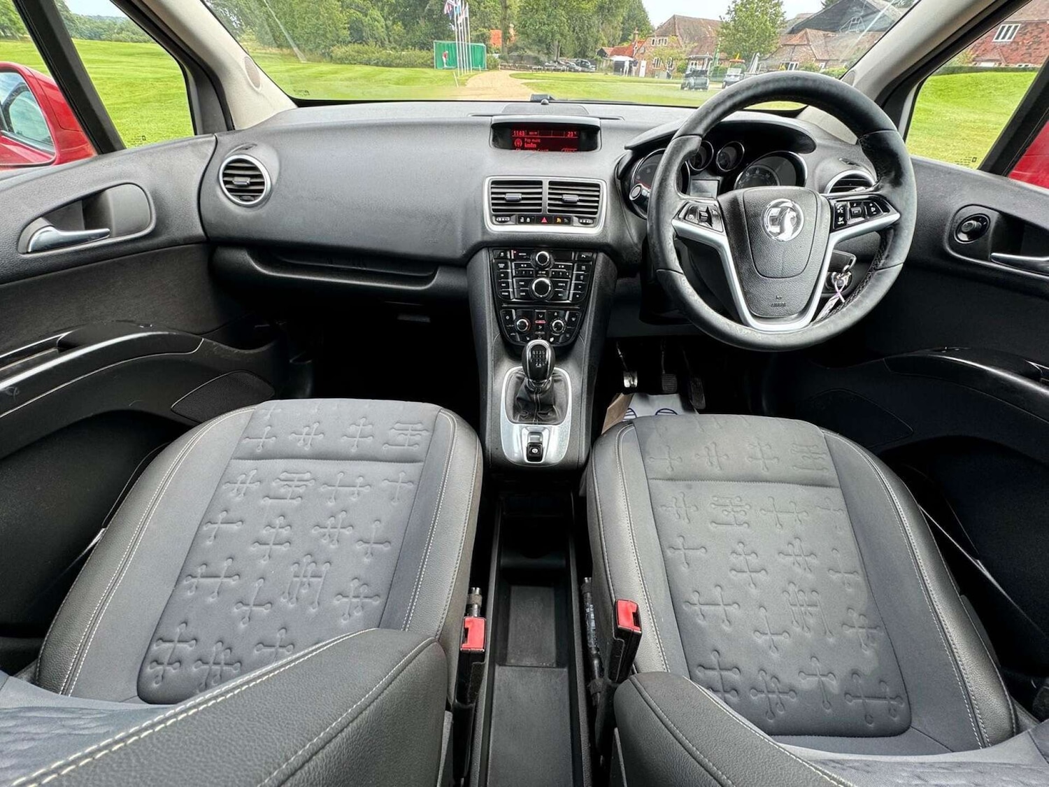 Vehicle 25