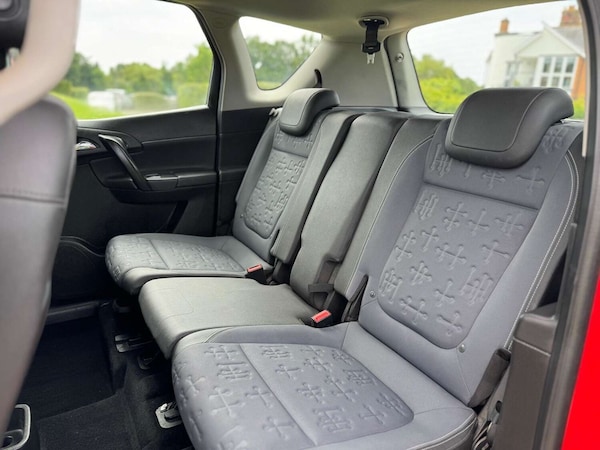 Used Vauxhall Meriva 2016 for sale - 74303908: Photo 32