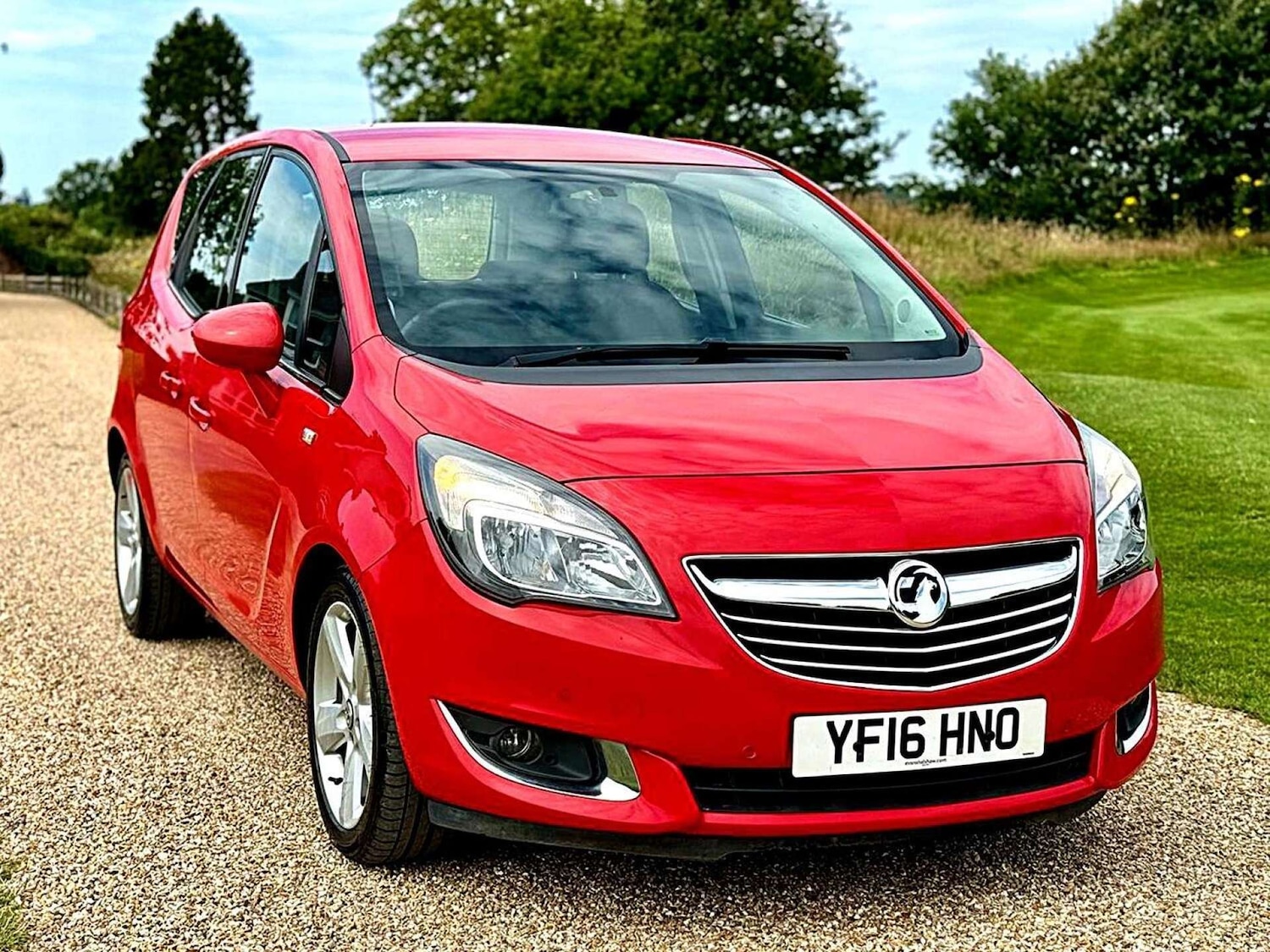 Vehicle 33
