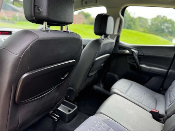 Used Vauxhall Meriva 2016 for sale - 74303908: Photo 46