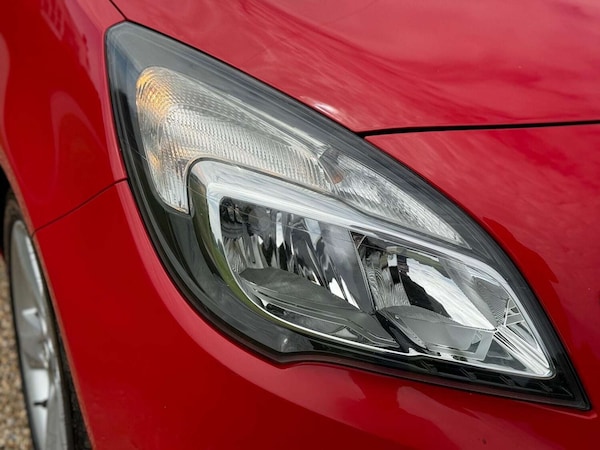 Used Vauxhall Meriva 2016 for sale - 74303908: Photo 48