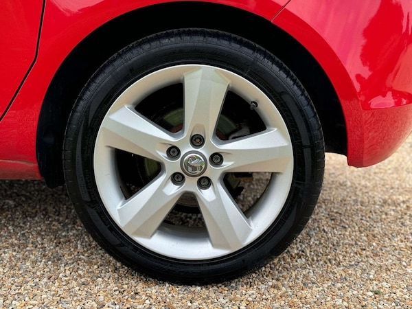 Used Vauxhall Meriva 2016 for sale - 74303908: Photo 52