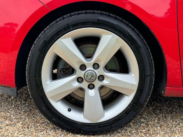 Used Vauxhall Meriva 2016 for sale - 74303908: Photo 53