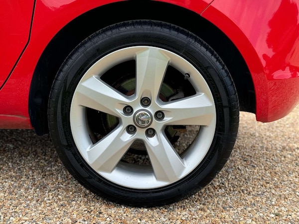 Used Vauxhall Meriva 2016 for sale - 74303908: Photo 54