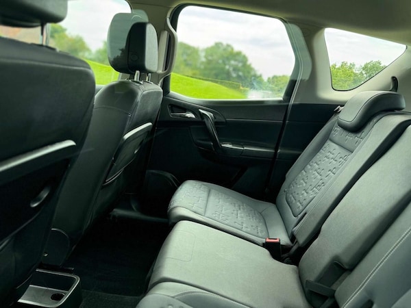 Used Vauxhall Meriva 2016 for sale - 74303908: Photo 7