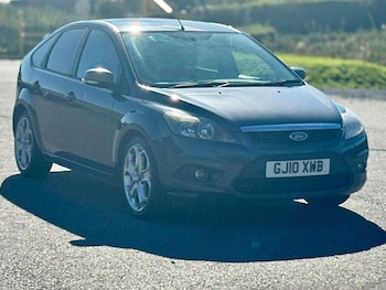 Used Ford Focus 2010 for sale - 78654369: Photo