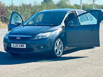 Used Ford Focus 2010 for sale - 78654369: Photo