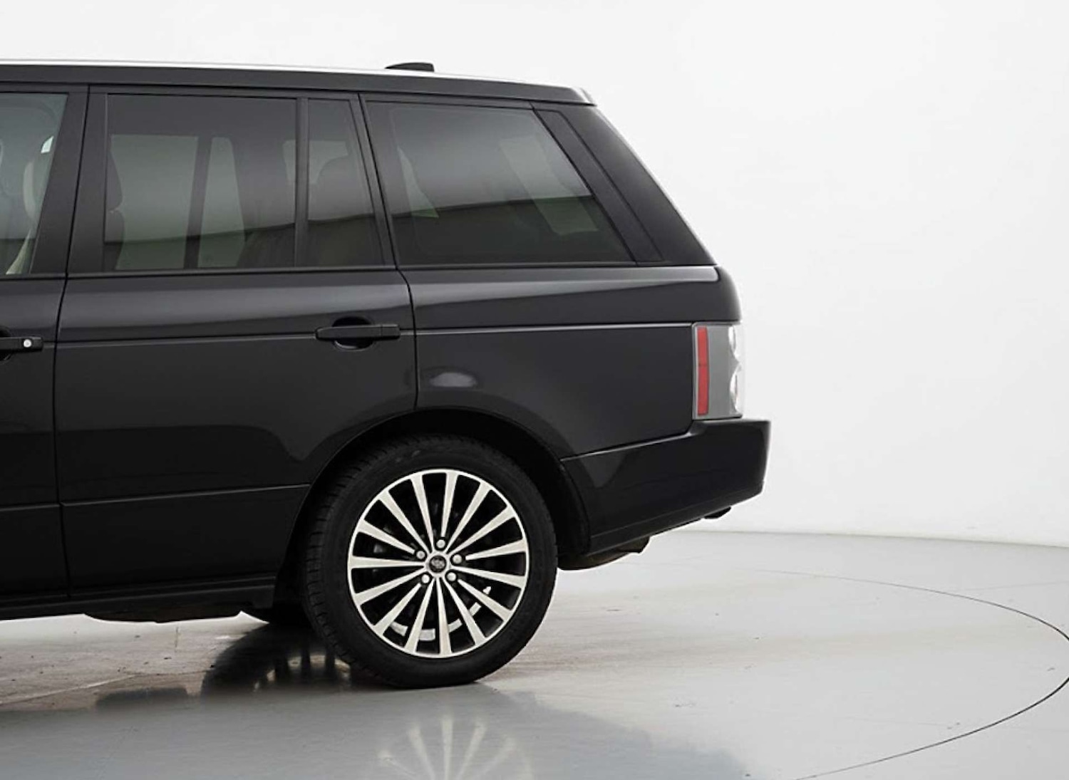Used Land Rover Range Rover 2006 for sale - 76758476: Photo 10