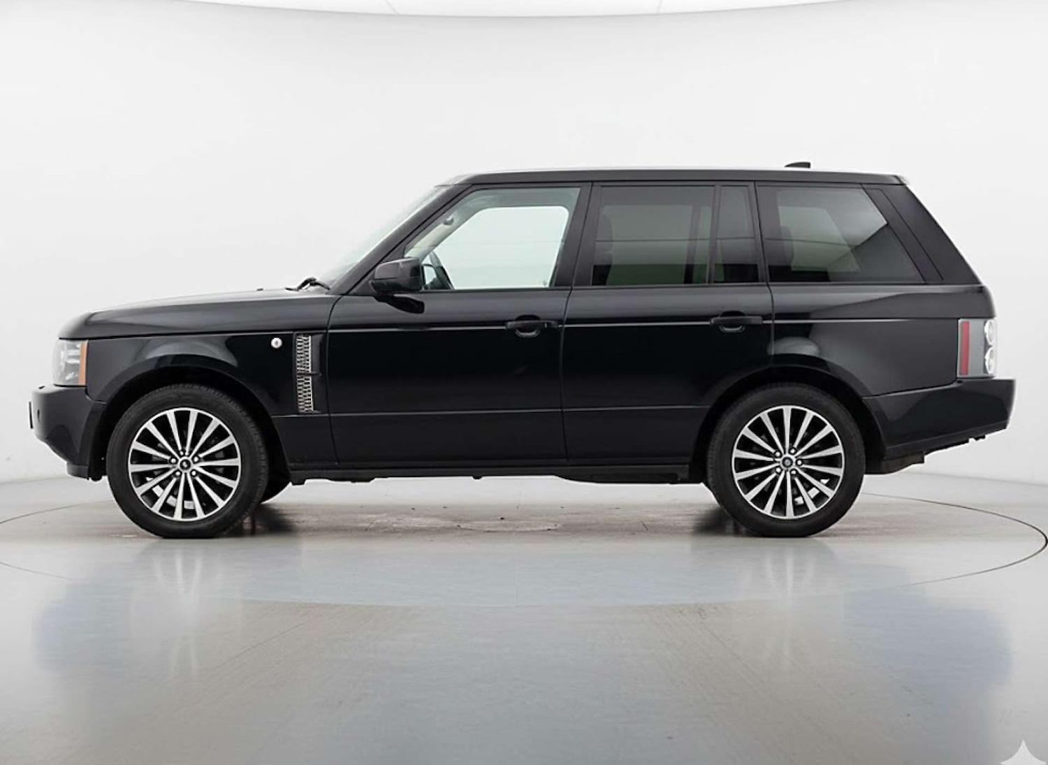 Used Land Rover Range Rover 2006 for sale - 76758476: Photo 11