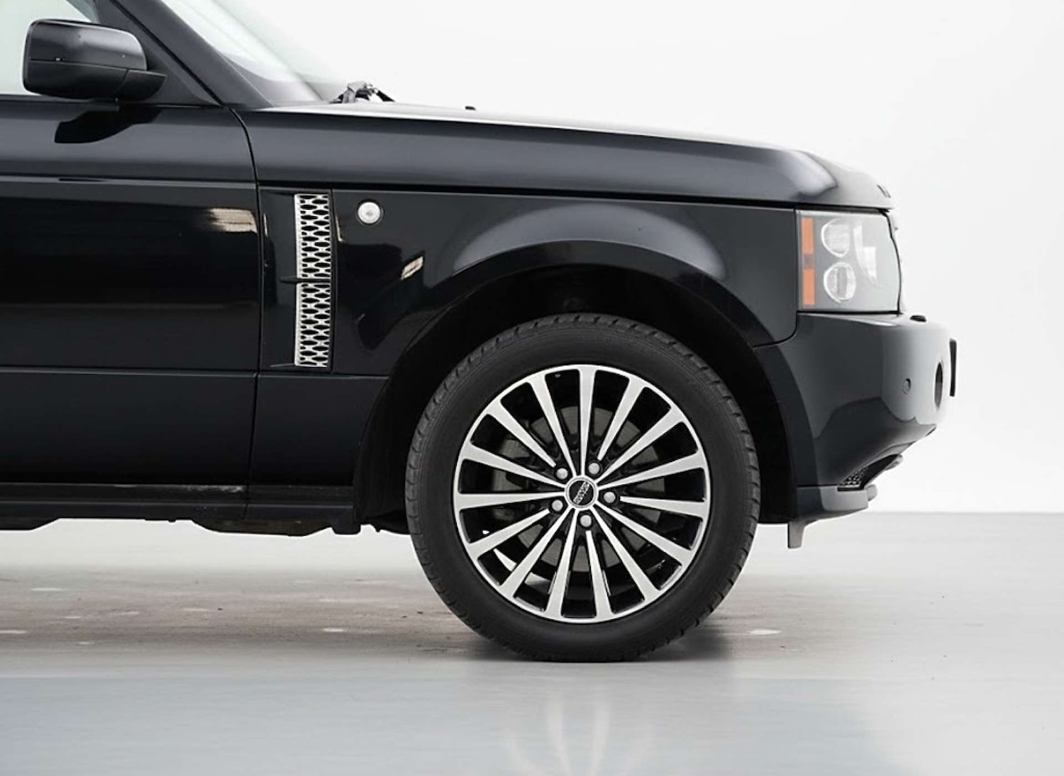 Used Land Rover Range Rover 2006 for sale - 76758476: Photo 12
