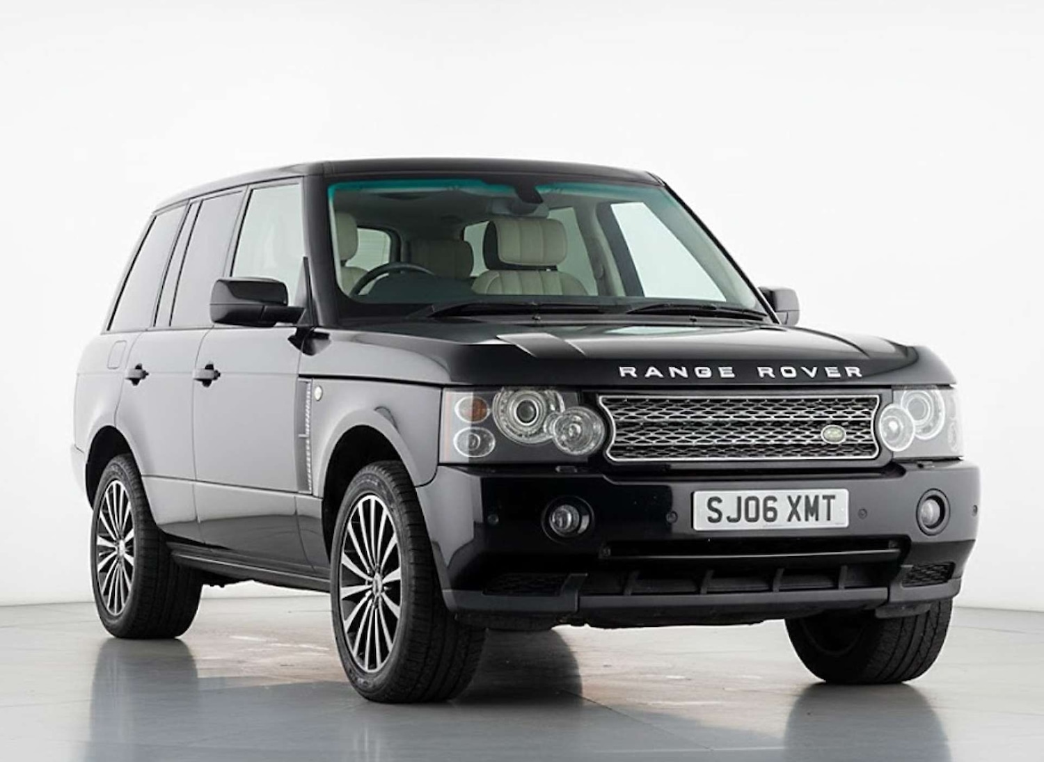 Used Land Rover Range Rover 2006 for sale - 76758476: Photo 15