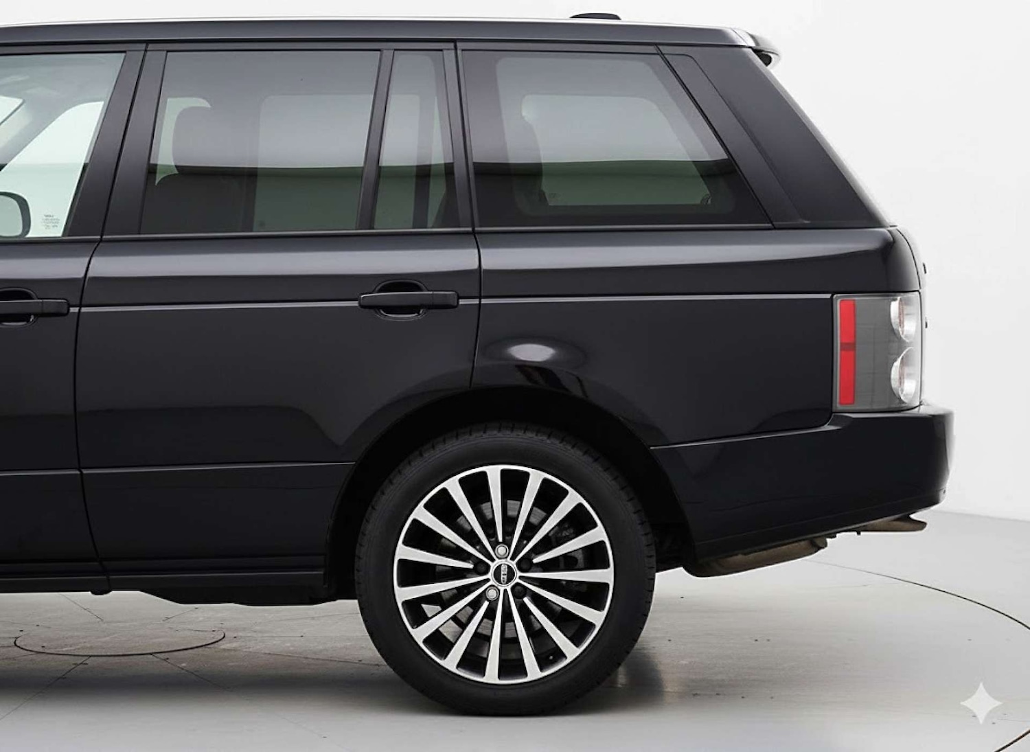 Used Land Rover Range Rover 2006 for sale - 76758476: Photo 16