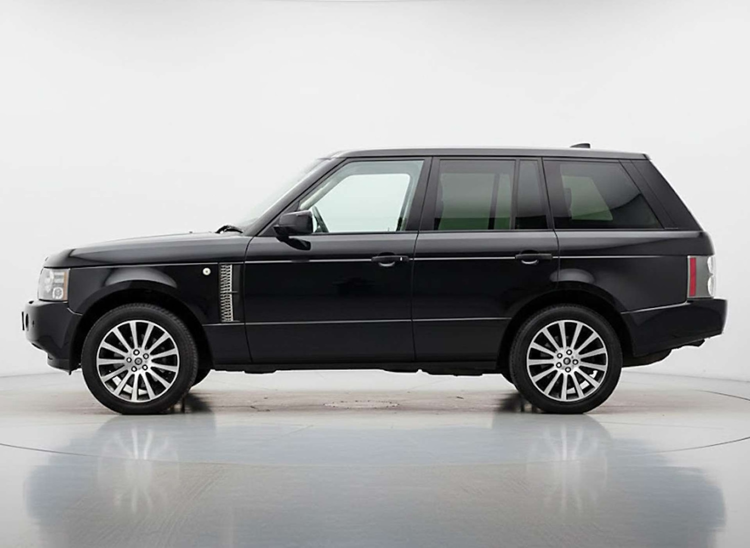 Used Land Rover Range Rover 2006 for sale - 76758476: Photo 17