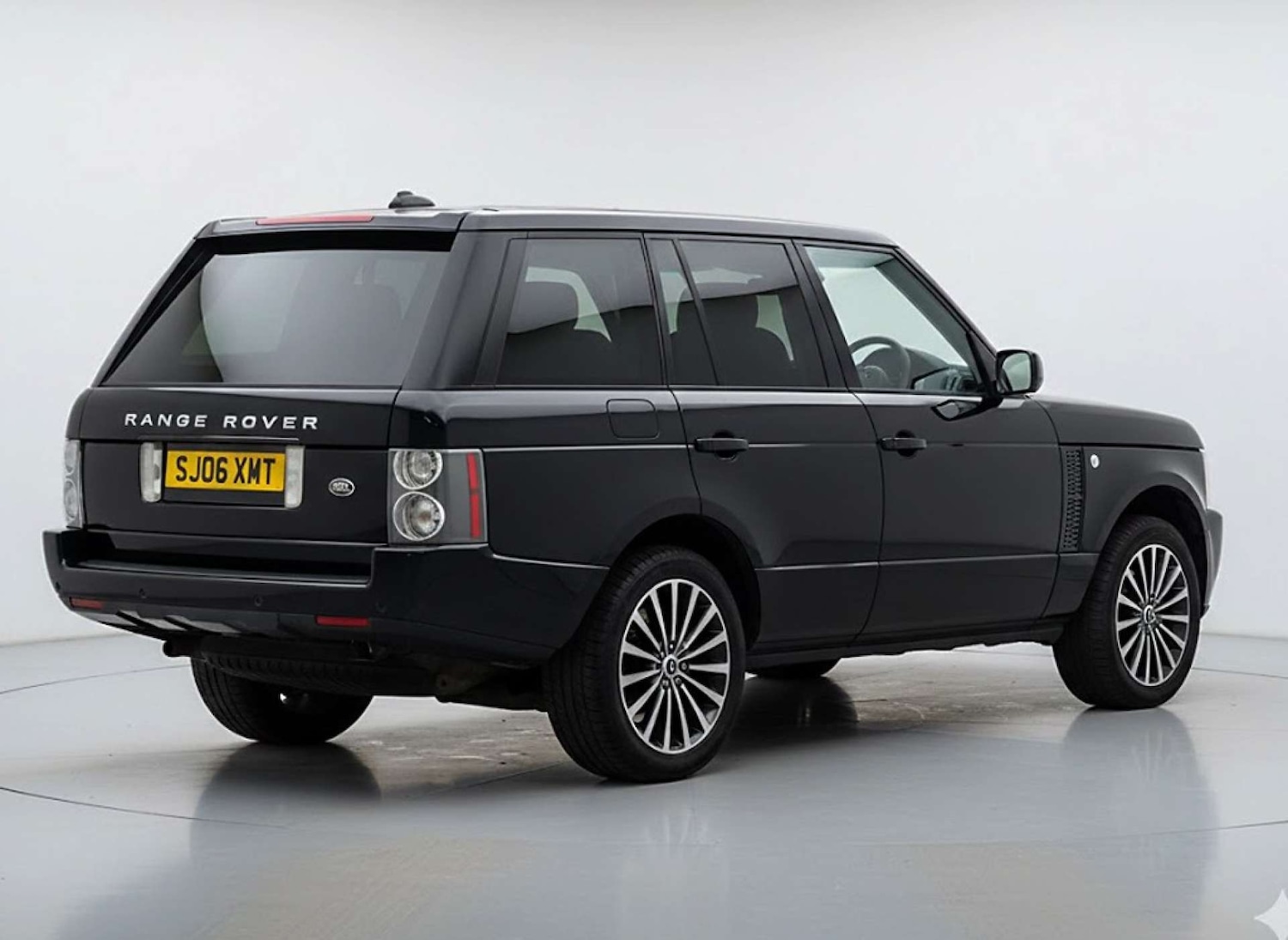 Used Land Rover Range Rover 2006 for sale - 76758476: Photo 19