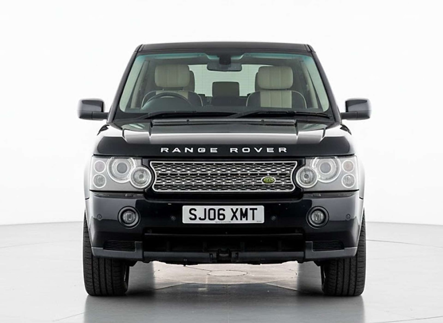 Used Land Rover Range Rover 2006 for sale - 76758476: Photo 2