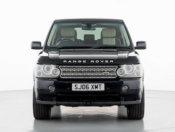 Used Land Rover Range Rover 2006 for sale - 76758476: Photo