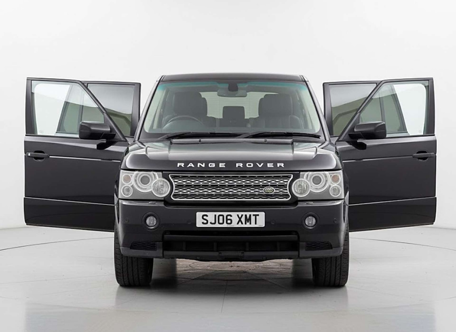Used Land Rover Range Rover 2006 for sale - 76758476: Photo 5