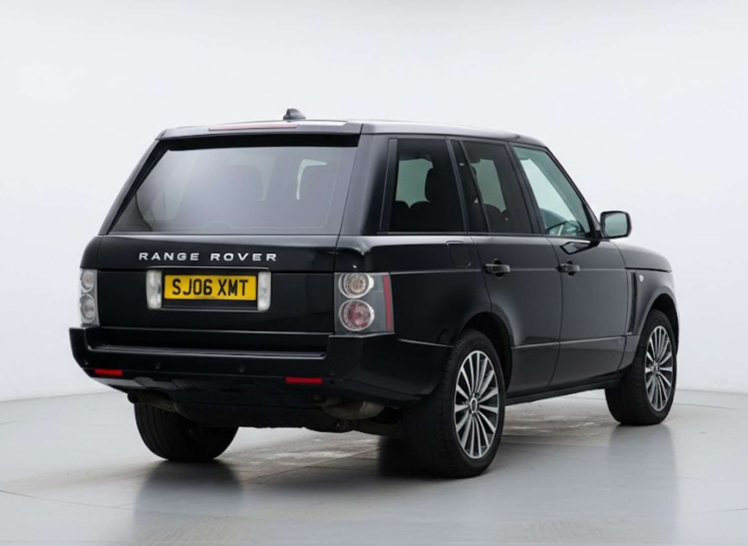 Used Land Rover Range Rover 2006 for sale - 76758476: Photo 6