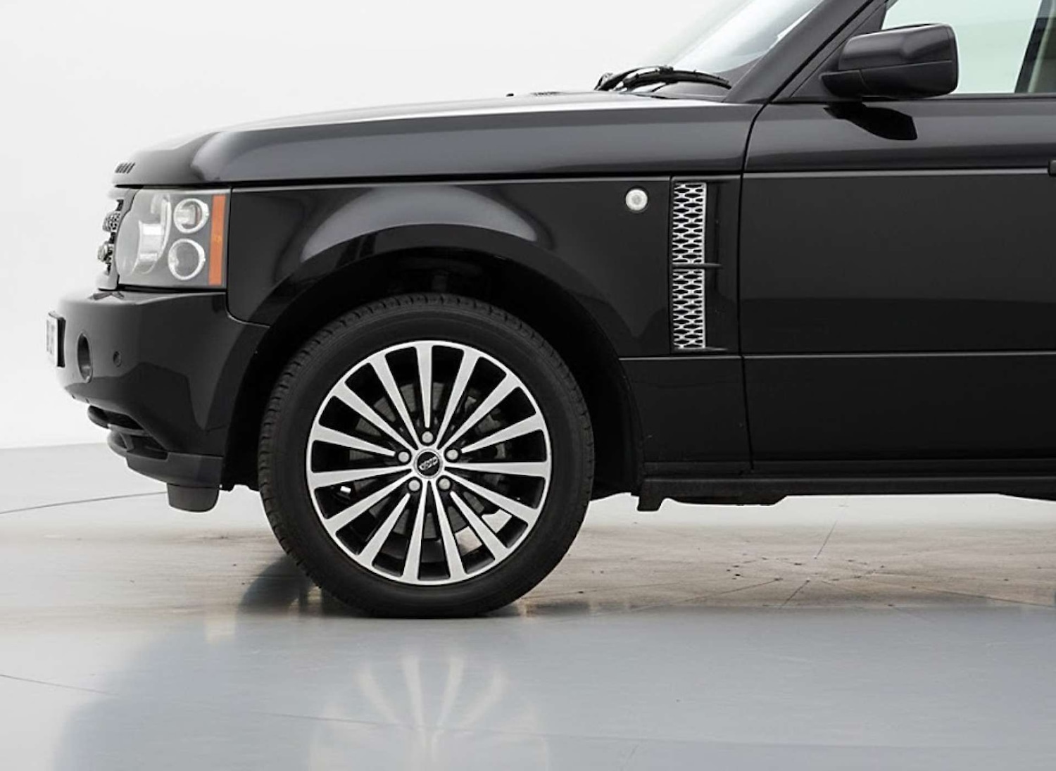 Used Land Rover Range Rover 2006 for sale - 76758476: Photo 7