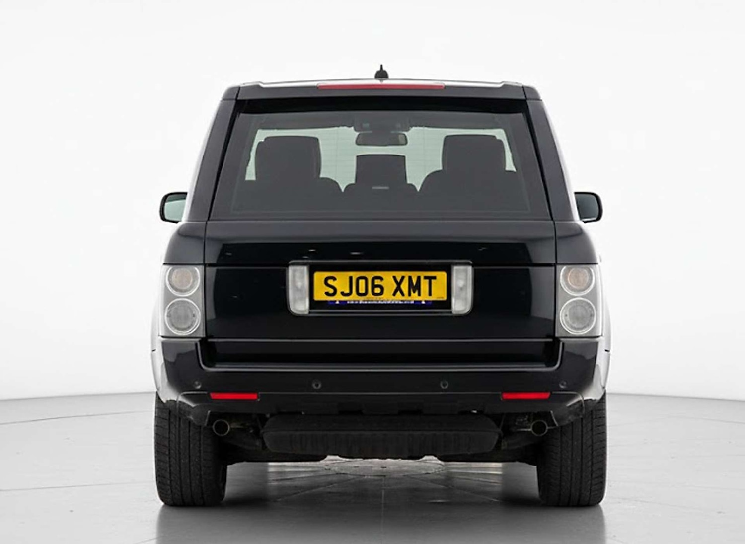 Used Land Rover Range Rover 2006 for sale - 76758476: Photo 8