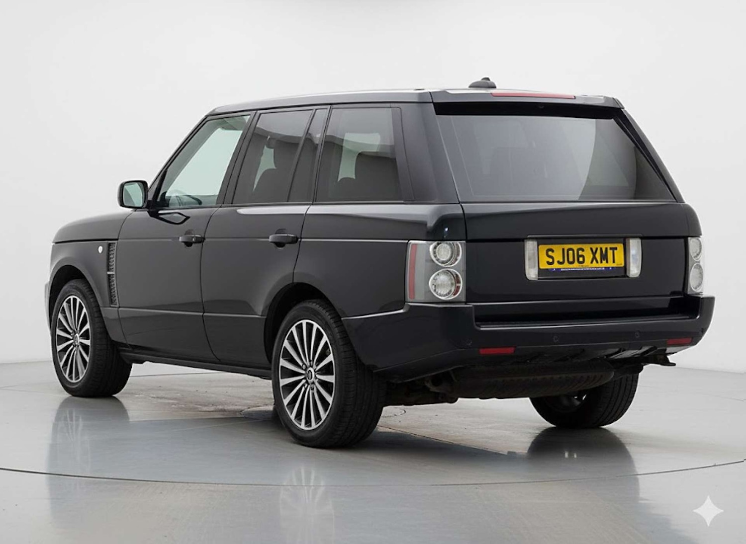 Used Land Rover Range Rover 2006 for sale - 76758476: Photo 9