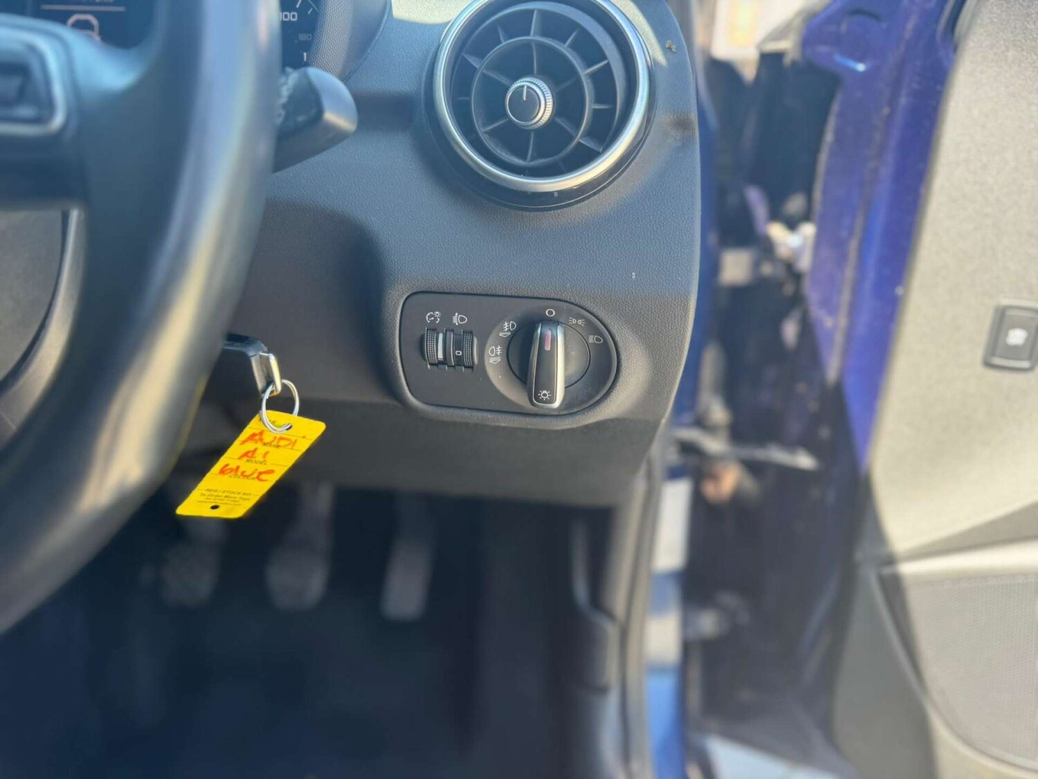 Vehicle 23