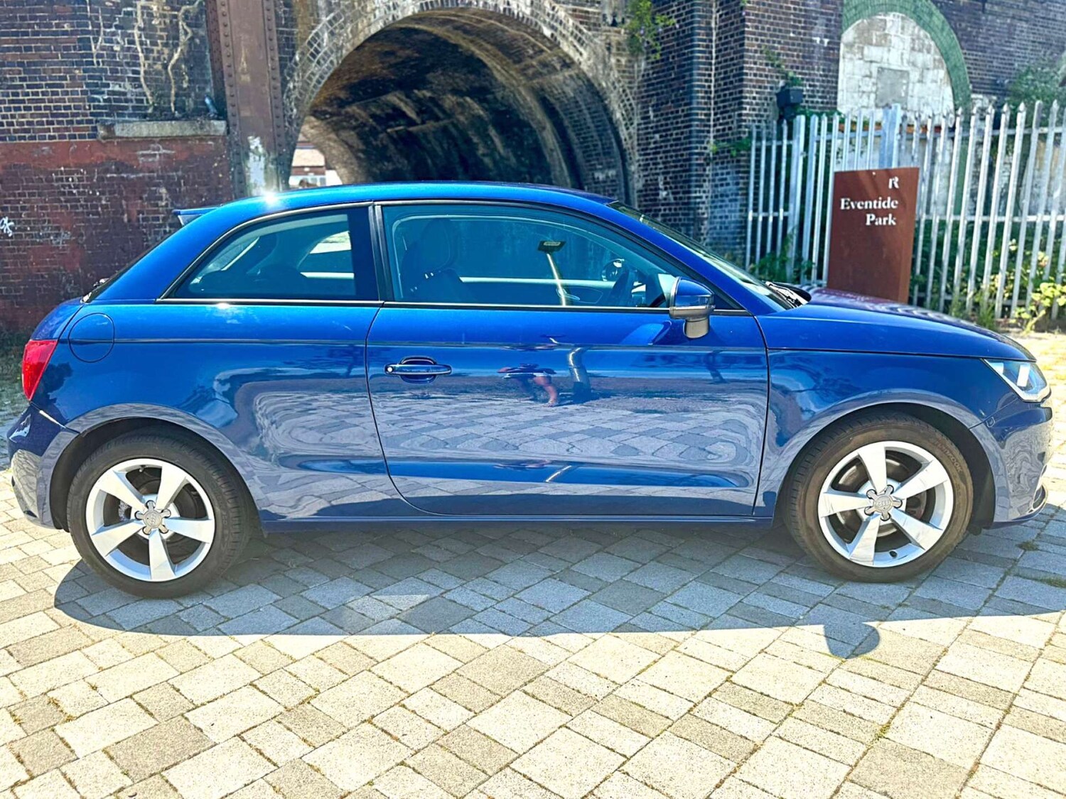 Vehicle 48