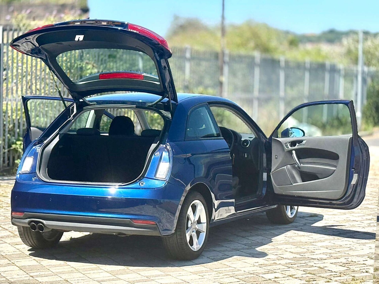 Vehicle 49