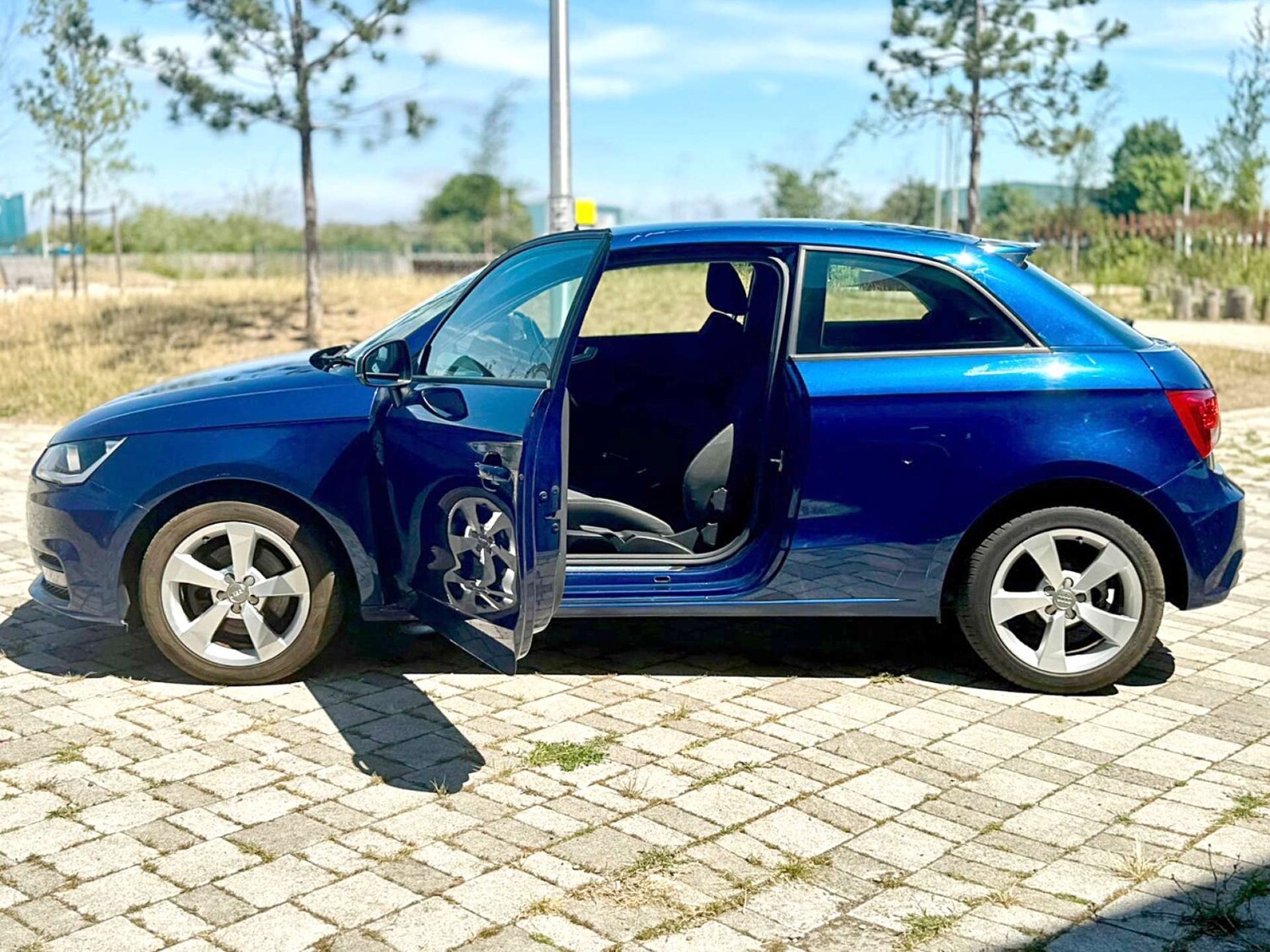 Vehicle 53