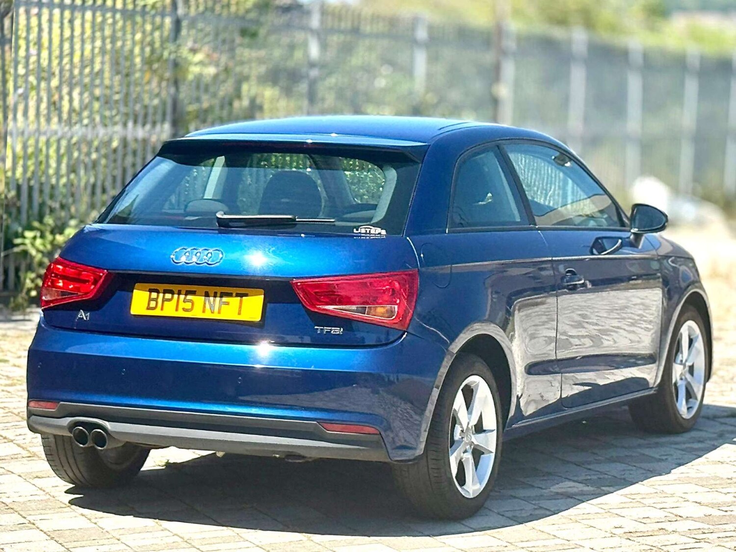 Vehicle 57