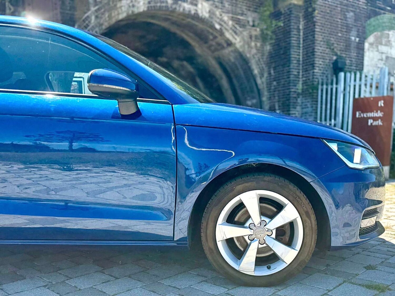 Vehicle 60