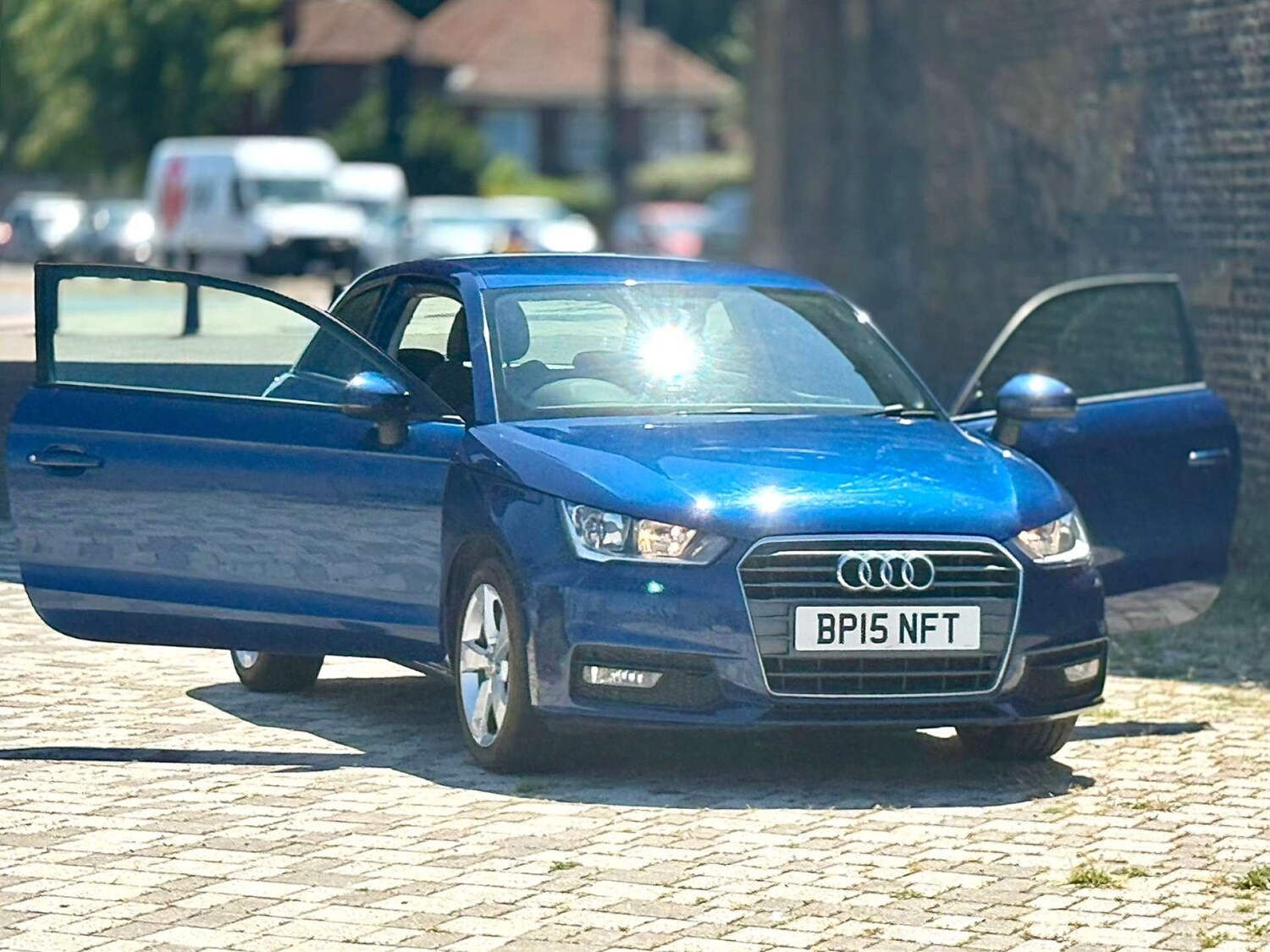 Vehicle 61