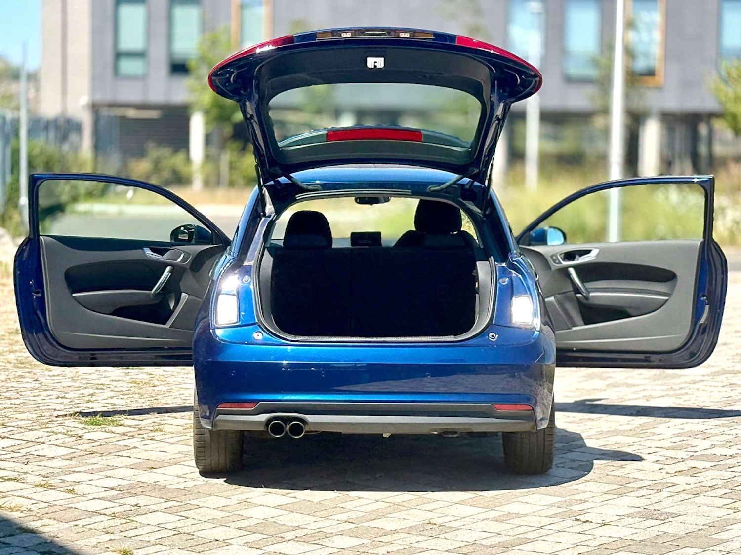 Vehicle 66