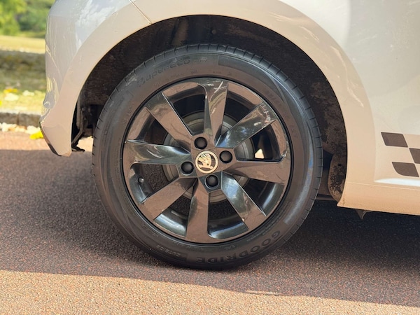 Used Skoda Citigo 2018 for sale - 75622520: Photo 10