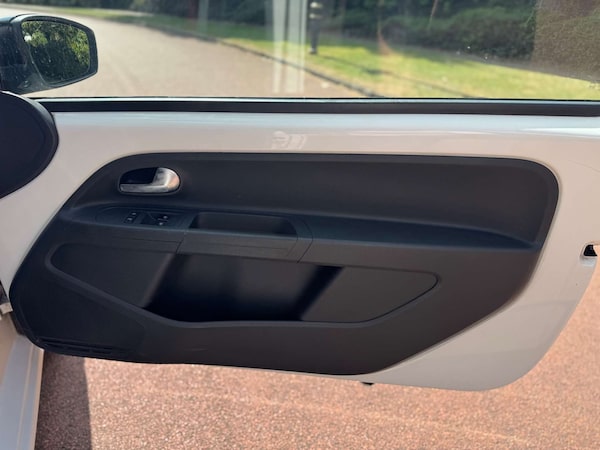 Used Skoda Citigo 2018 for sale - 75622520: Photo 12