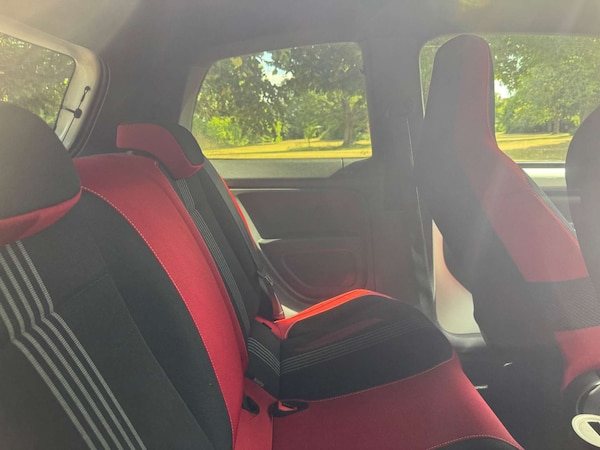 Used Skoda Citigo 2018 for sale - 75622520: Photo 23