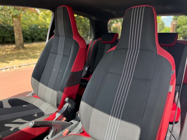 Used Skoda Citigo 2018 for sale - 75622520: Photo 24