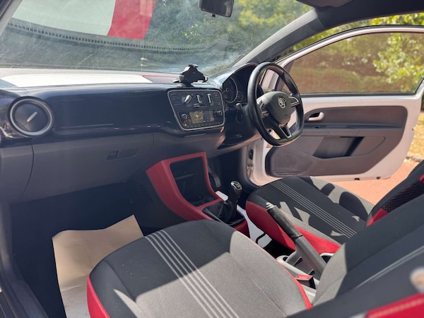 Used Skoda Citigo 2018 for sale - 75622520: Photo 25