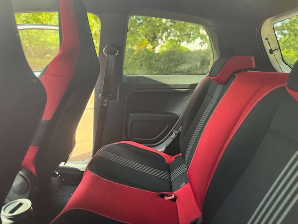 Used Skoda Citigo 2018 for sale - 75622520: Photo 26