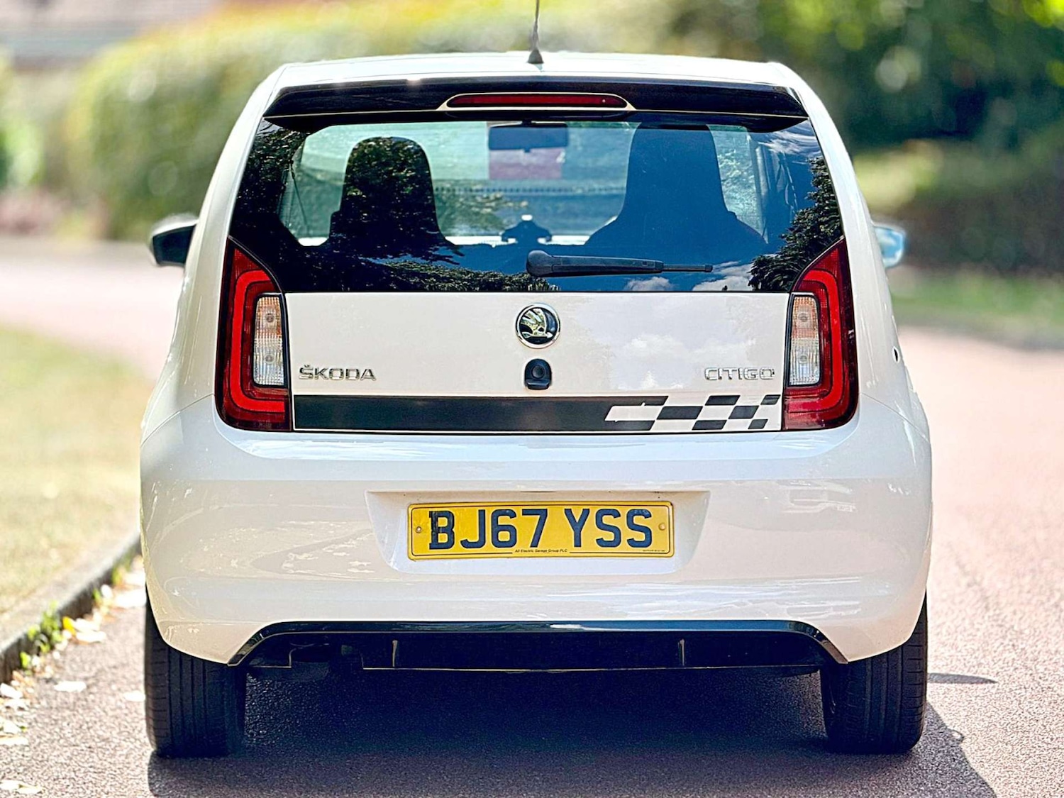 Vehicle 34