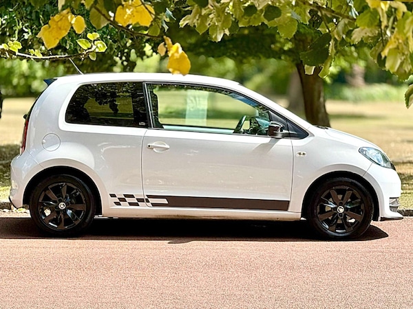 Used Skoda Citigo 2018 for sale - 75622520: Photo 38