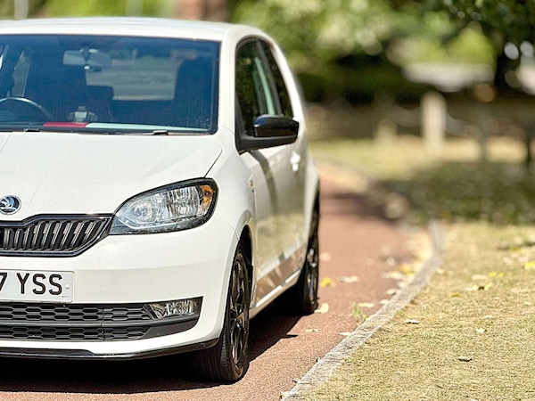 Used Skoda Citigo 2018 for sale - 75622520: Photo 42
