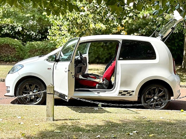 Used Skoda Citigo 2018 for sale - 75622520: Photo 53