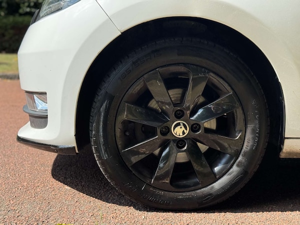 Used Skoda Citigo 2018 for sale - 75622520: Photo 8
