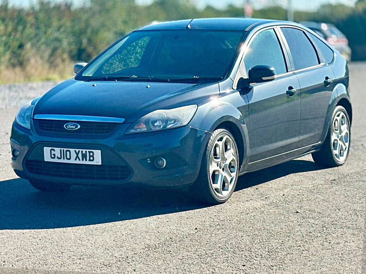 Used Ford Focus 2010 for sale - 75911098: Photo 10