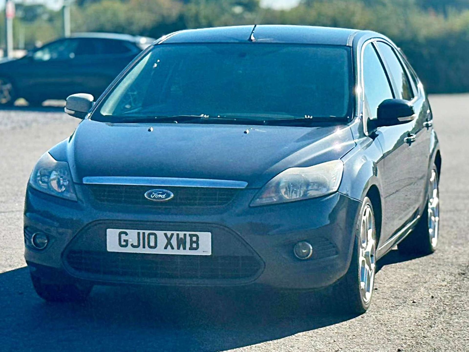 Used Ford Focus 2010 for sale - 75911098: Photo 11