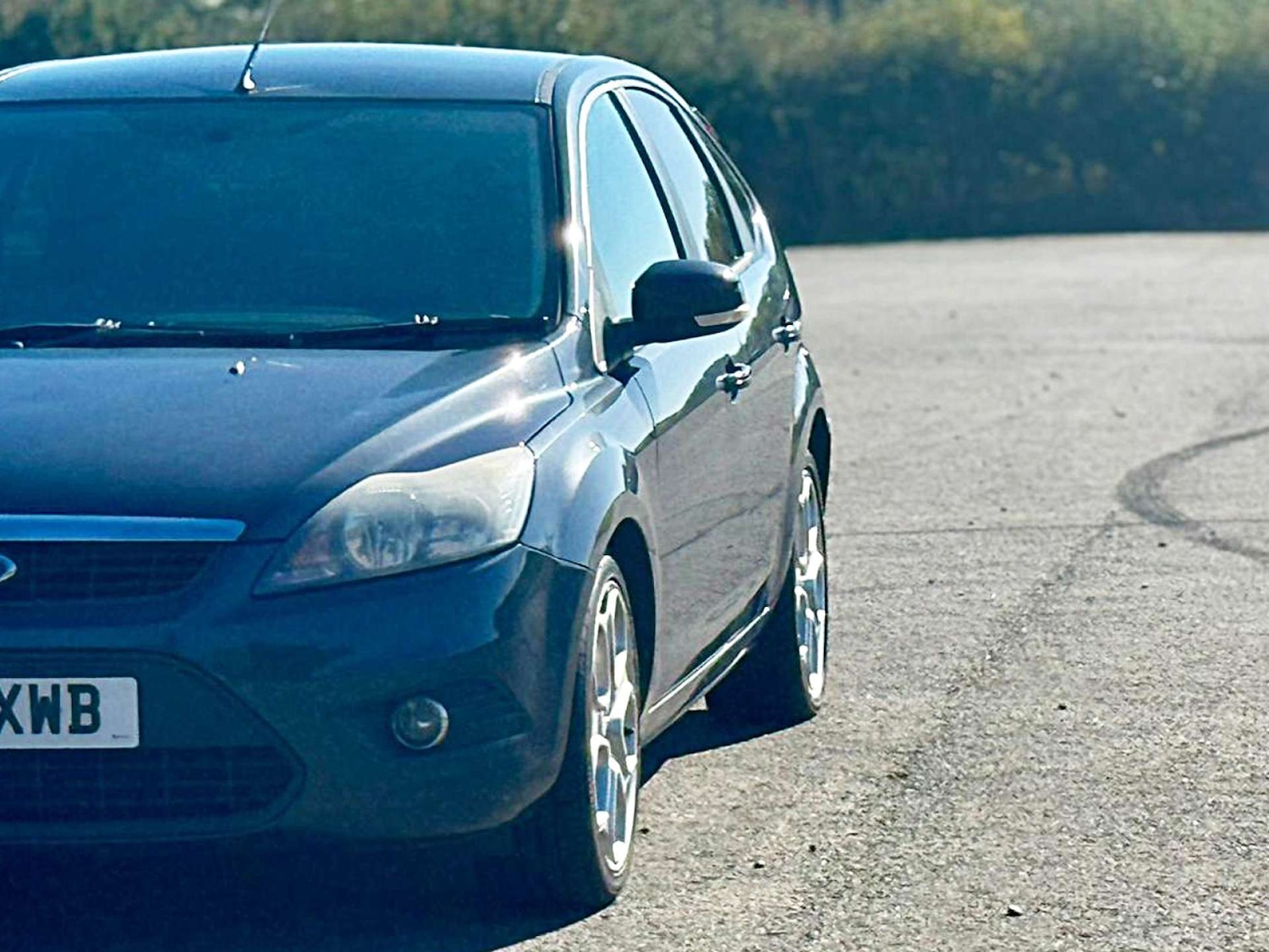 Used Ford Focus 2010 for sale - 75911098: Photo 12