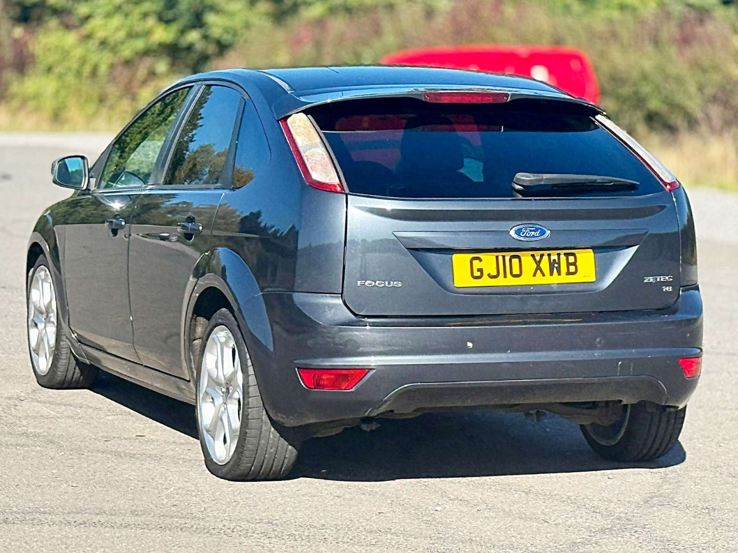 Used Ford Focus 2010 for sale - 75911098: Photo 13